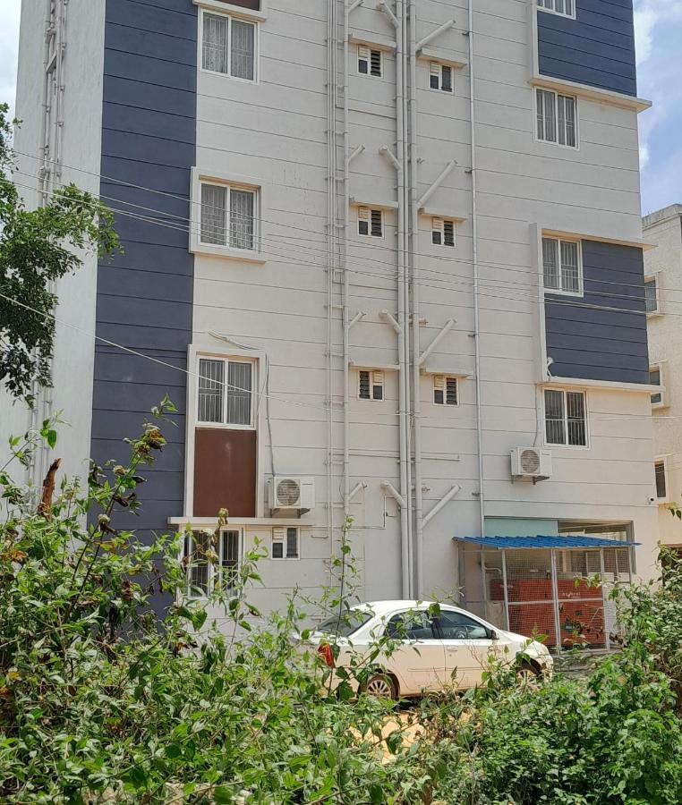 Yelahanka Hotel Bangalore Airport Inn, Airport Pickup & Drop Available 24X7 מראה חיצוני תמונה