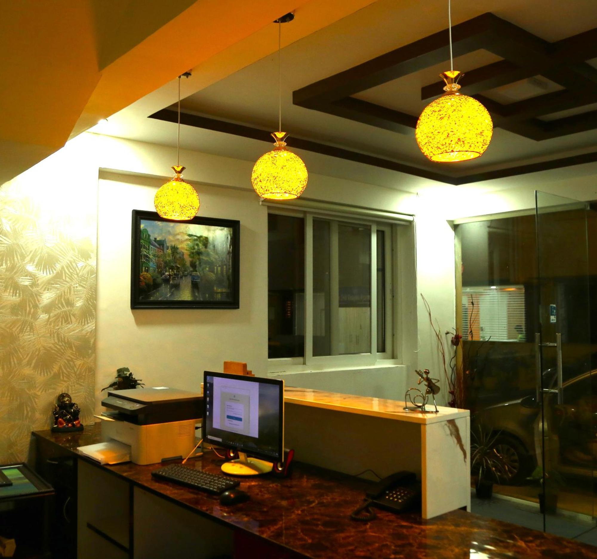 Yelahanka Hotel Bangalore Airport Inn, Airport Pickup & Drop Available 24X7 מראה חיצוני תמונה
